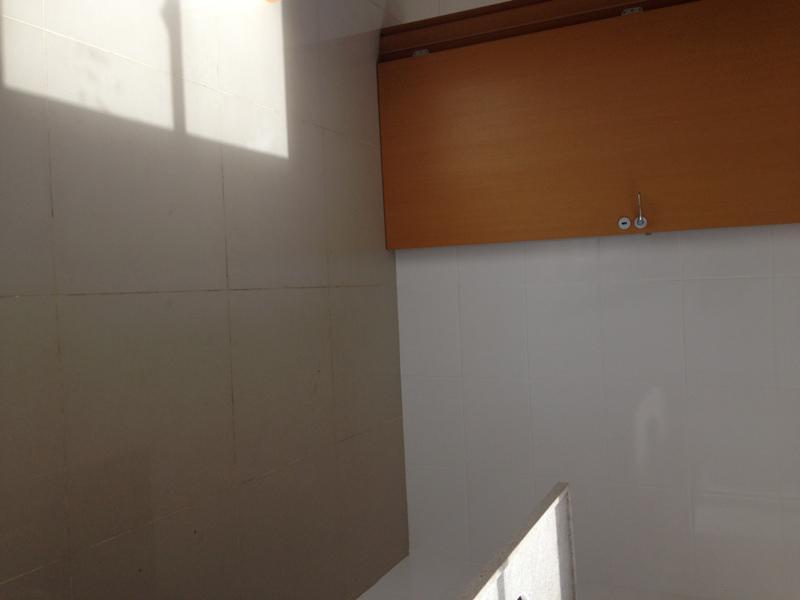 Apartamento, União, 0 Quarto, 2 Vagas, 1 Suíte