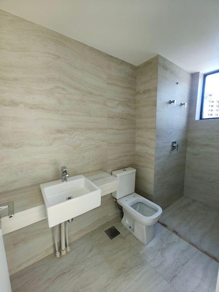 Apartamento, Vila da Serra, 4 Quartos, 4 Vagas, 4 Suítes