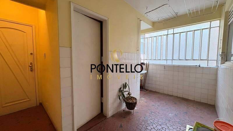 Apartamento, Gutierrez, 3 Quartos, 1 Vaga