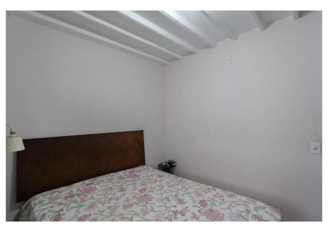 Casa, Dona Clara, 3 Quartos, 1 Vaga