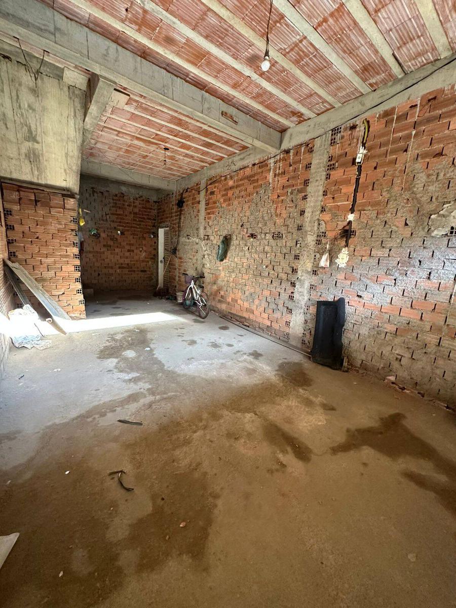 Casa, Granjas Vagalume, 3 Quartos, 2 Vagas, 1 Suíte