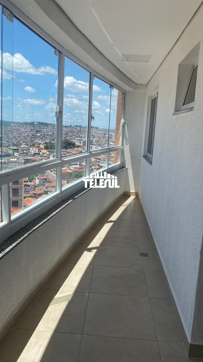 Apartamento, Vila Nossa Senhora dos Anjos, 2 Quartos, 2 Vagas, 2 Suítes