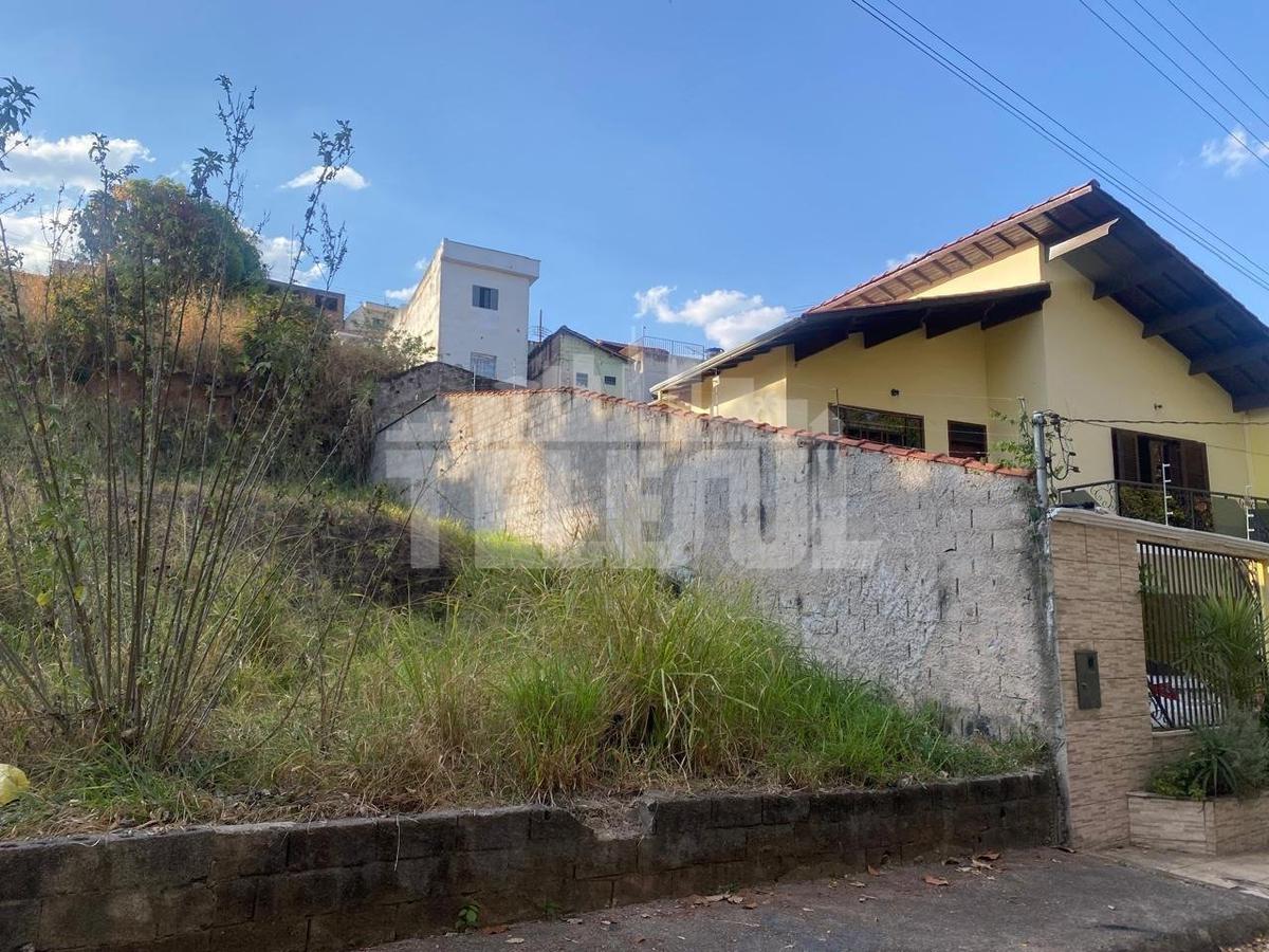 Lote, Jardim Petrópolis, 0 Quarto, 0 Vaga
