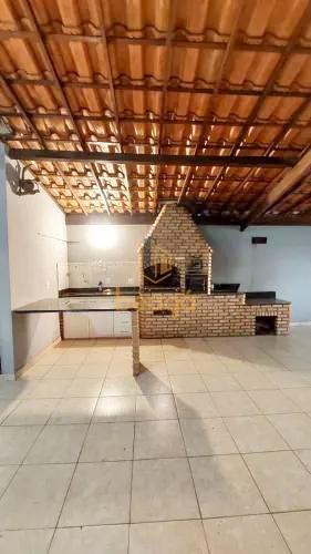 Casa, Arvoredo, 2 Quartos, 2 Vagas, 1 Suíte