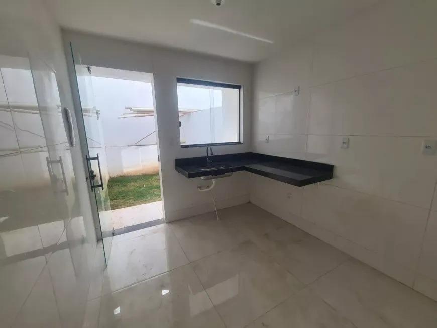 Casa, Lagoinha Leblon (venda Nova), 2 Quartos, 2 Vagas, 2 Suítes