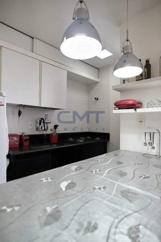 Cobertura, Estoril, 1 Quarto, 2 Vagas, 1 Suíte