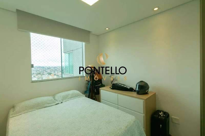 Cobertura, Manacás, 3 Quartos, 2 Vagas, 1 Suíte