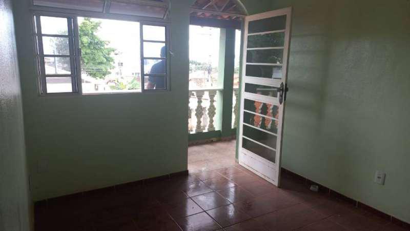 Casa, Nossa Senhora do Carmo, 3 Quartos, 10 Vagas, 1 Suíte