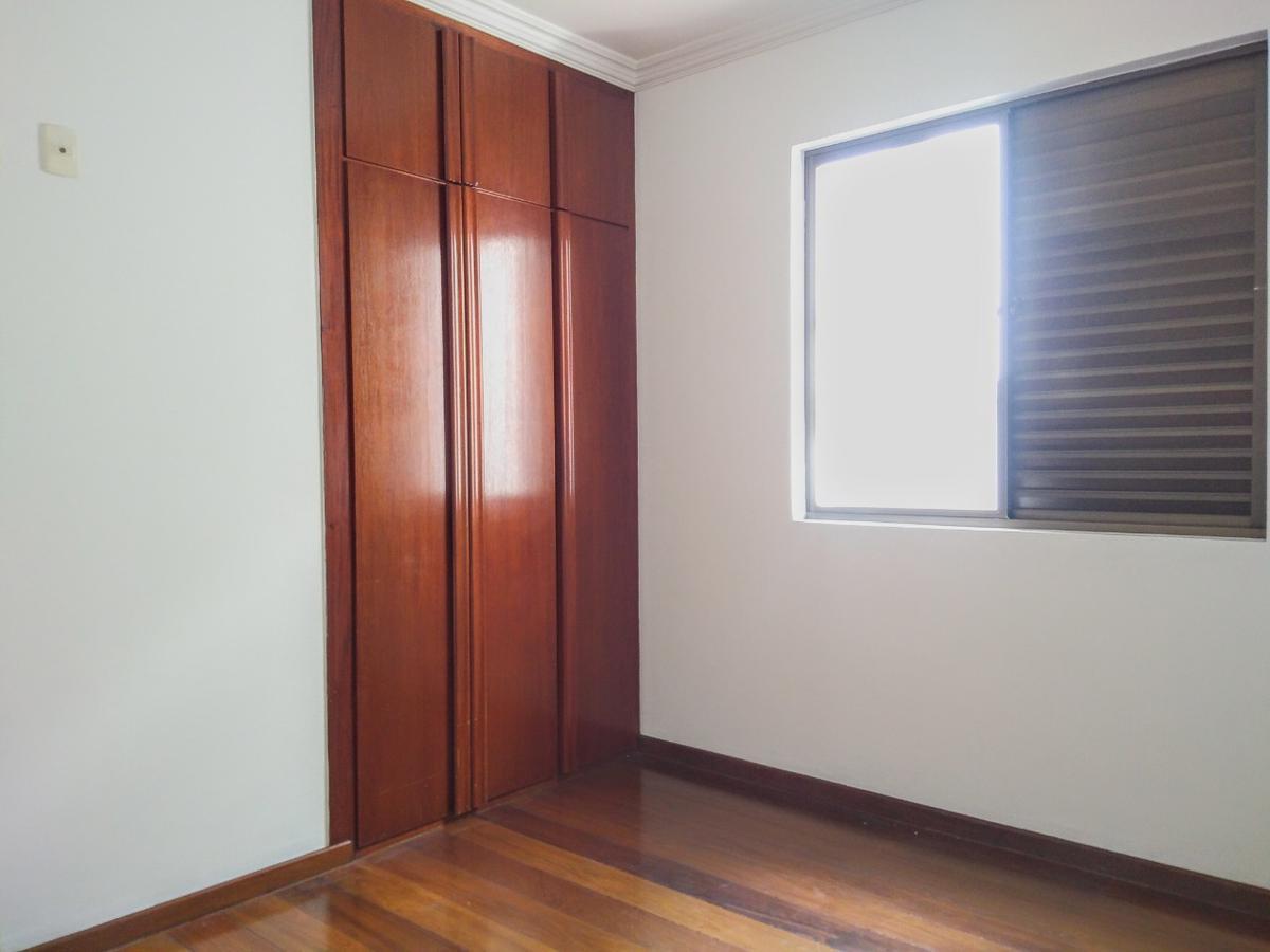 Apartamento, Palmares, 4 Quartos, 2 Vagas, 1 Suíte
