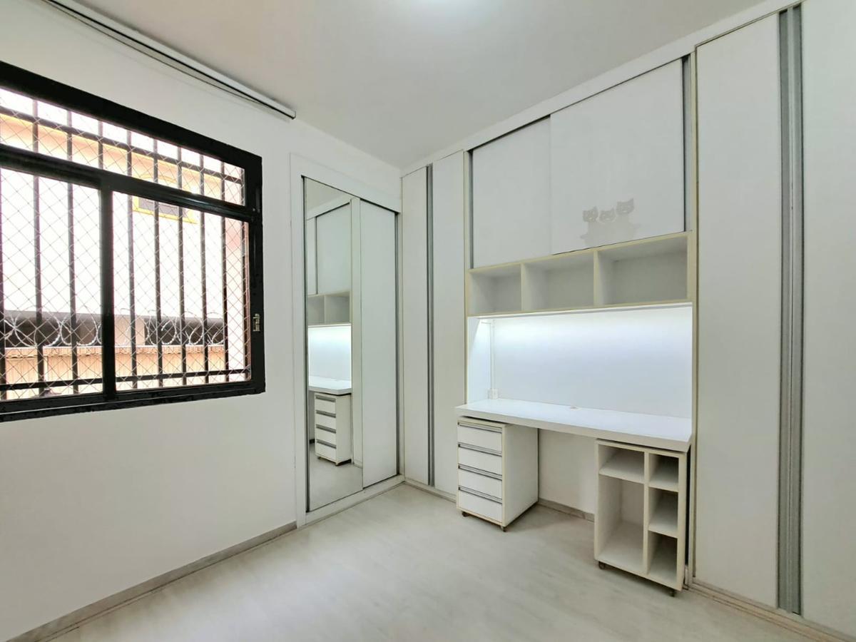 Apartamento, Gutierrez, 3 Quartos, 2 Vagas, 1 Suíte