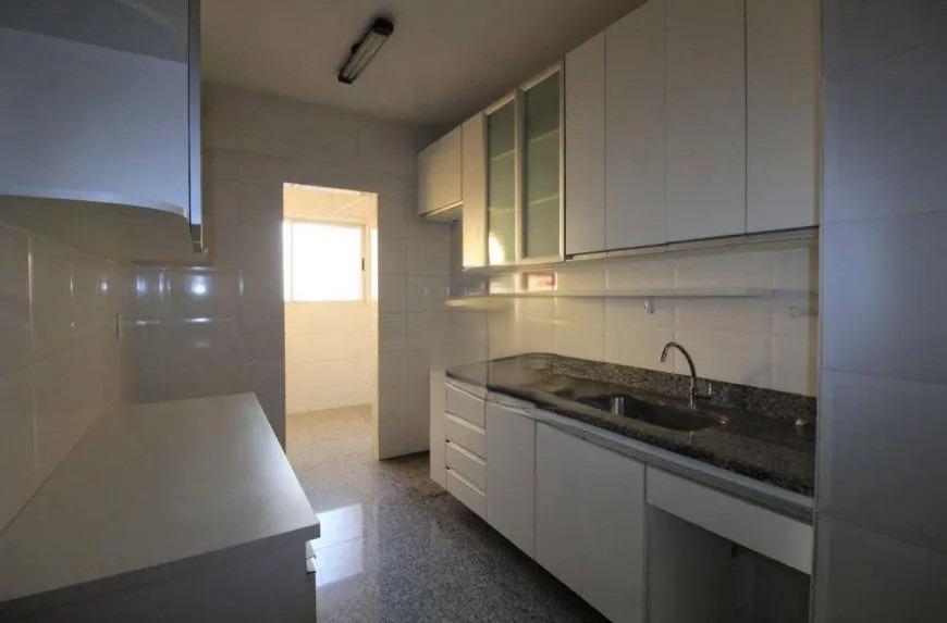 Cobertura, Buritis, 3 Quartos, 3 Vagas, 1 Suíte