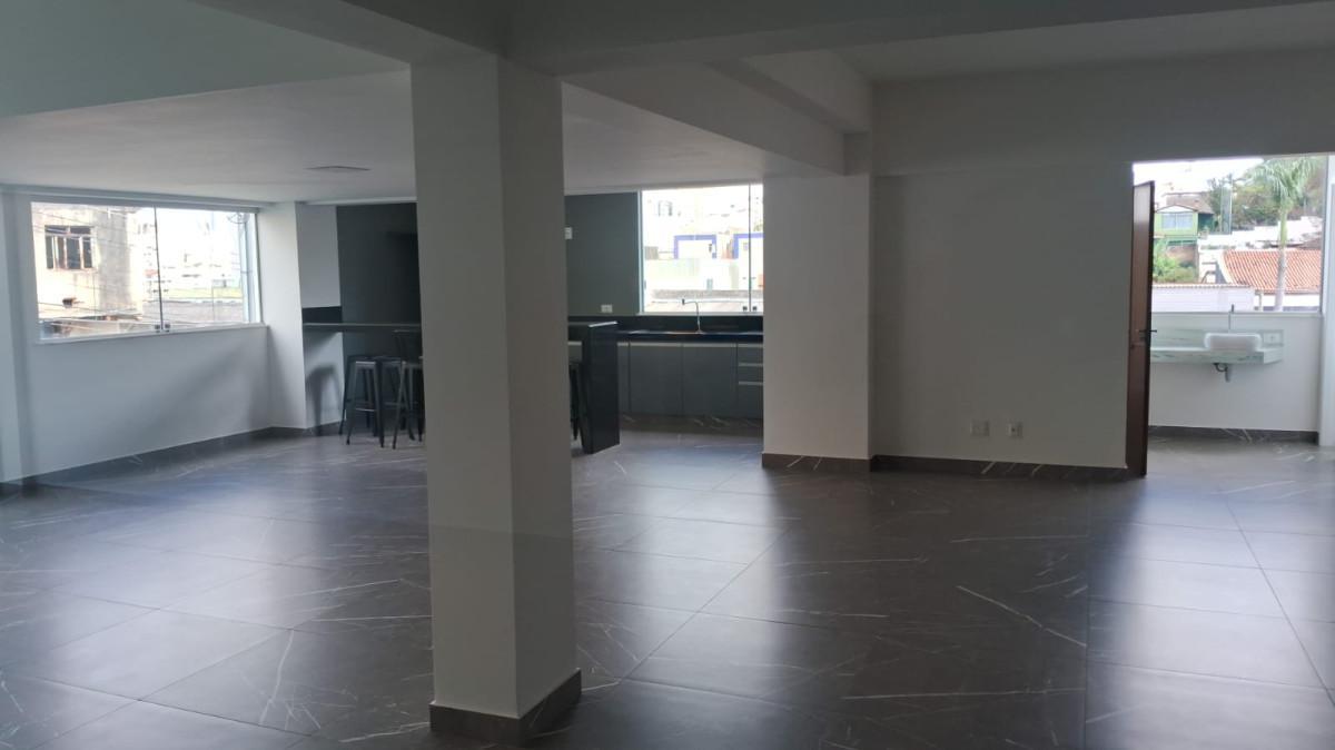 Apartamento, Sagrada Família, 2 Quartos, 2 Vagas, 1 Suíte