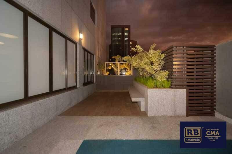 Apartamento, Lourdes, 4 Quartos, 3 Vagas, 4 Suítes