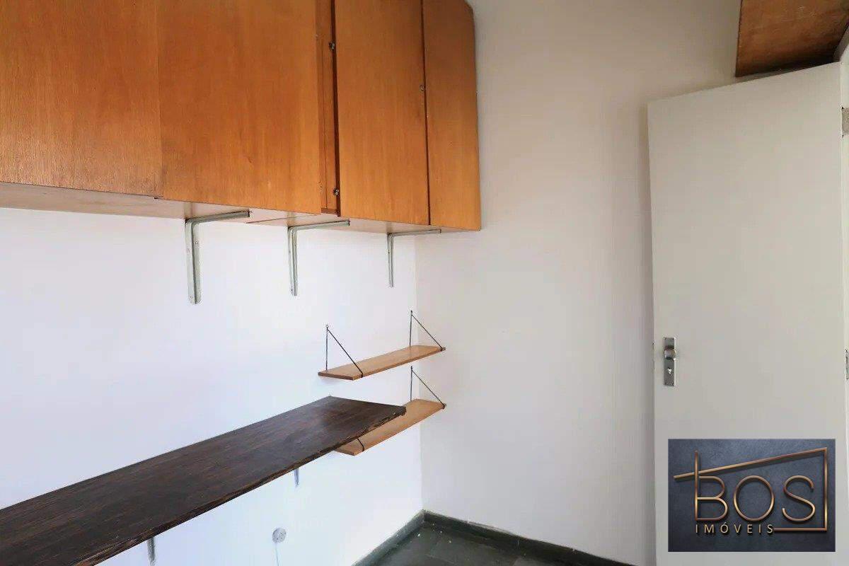 Apartamento, Savassi, 2 Quartos, 1 Vaga, 1 Suíte