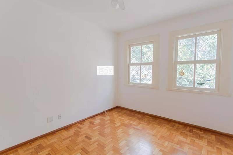 Apartamento, Lourdes, 3 Quartos, 2 Vagas, 1 Suíte