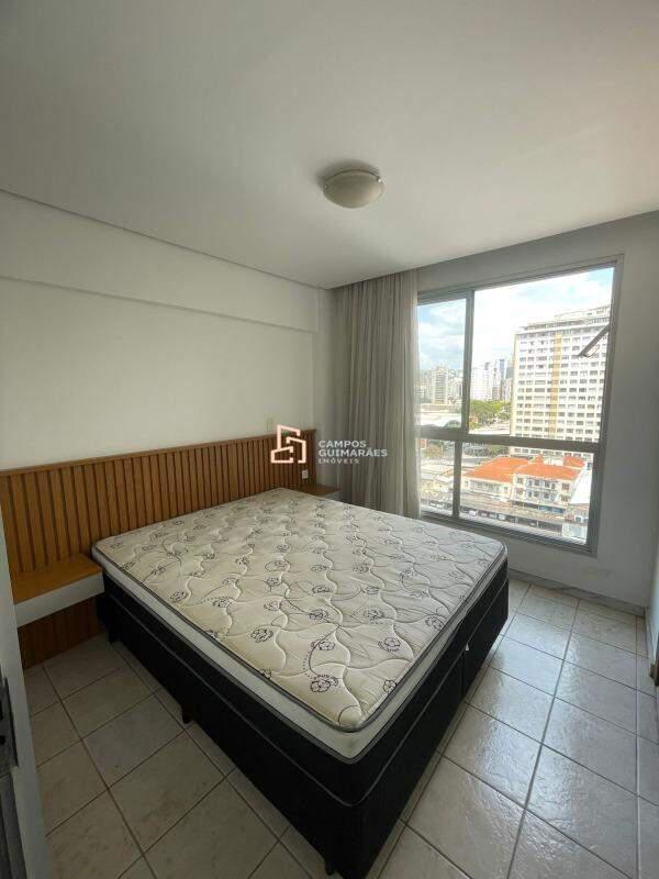 Apartamento, Centro, 1 Quarto