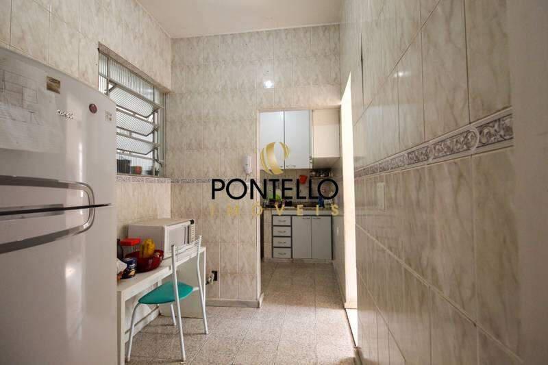Apartamento, Alto Barroca, 3 Quartos, 1 Vaga