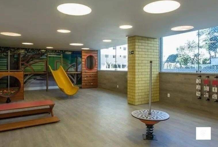 Apartamento, Betânia, 2 Quartos, 1 Vaga, 1 Suíte