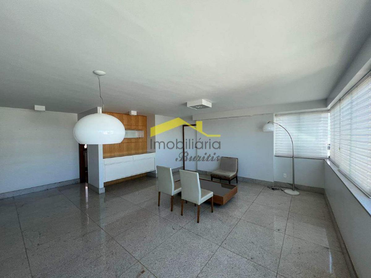 Apartamento, Buritis, 3 Quartos, 2 Vagas, 1 Suíte