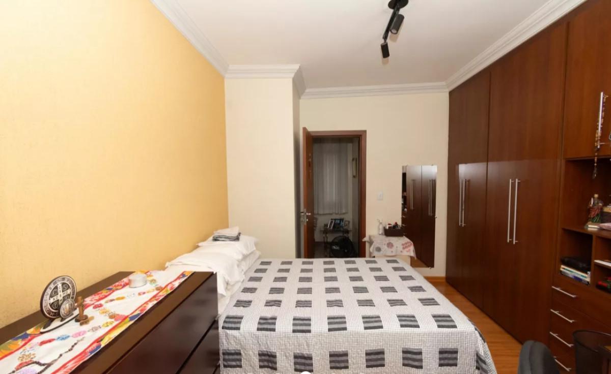 Cobertura, Eldorado, 3 Quartos, 2 Vagas, 2 Suítes