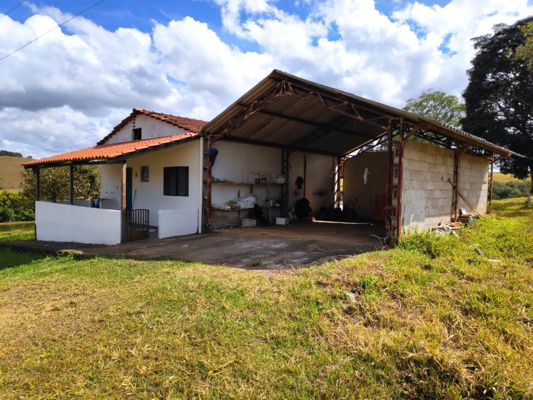 Fazenda, Zona Rural, 0 Quarto, 0 Vaga