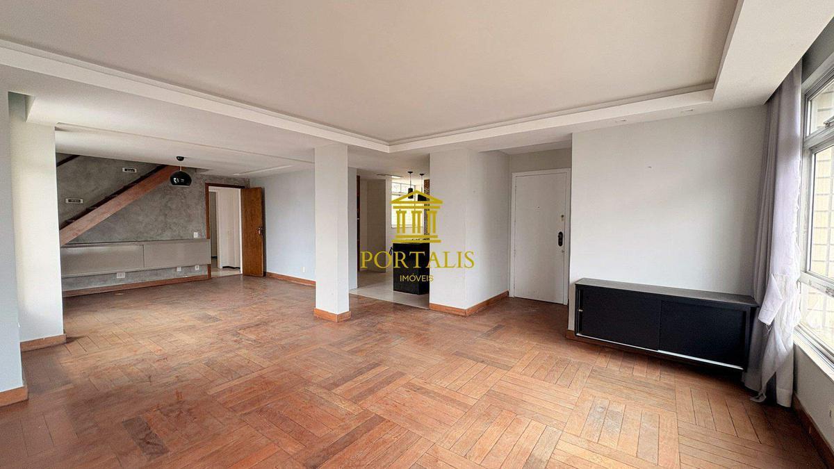 Cobertura, Santo Antônio, 3 Quartos, 2 Vagas, 3 Suítes