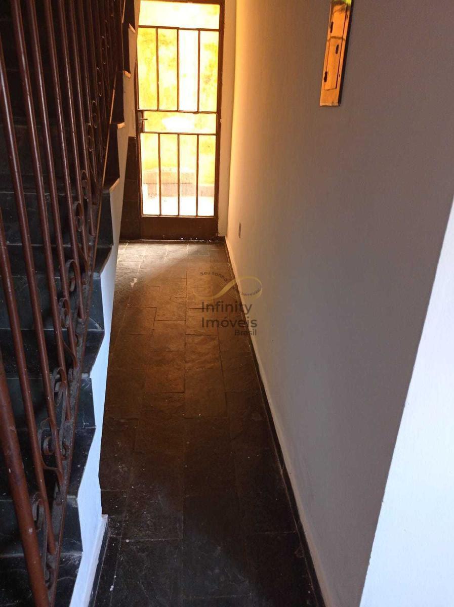 Casa, Nova Cintra, 5 Quartos
