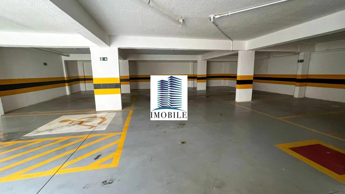 Apartamento, Sion, 1 Quarto, 1 Vaga, 1 Suíte