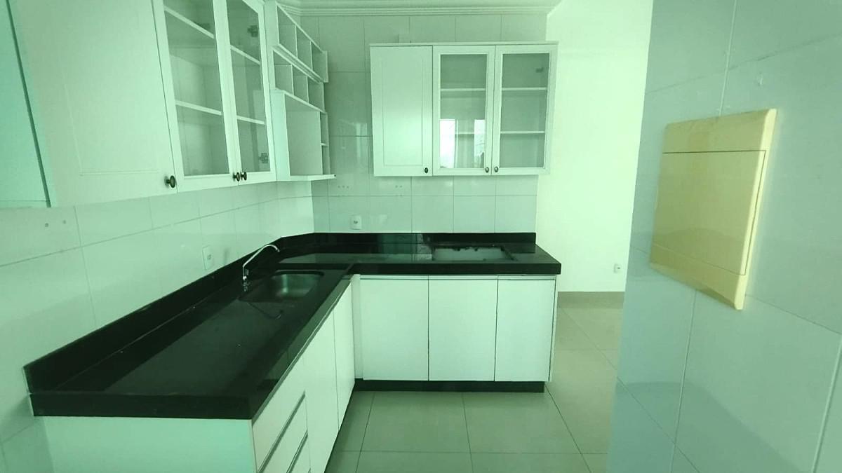 Apartamento, Santa Rosa, 3 Quartos, 2 Vagas, 1 Suíte
