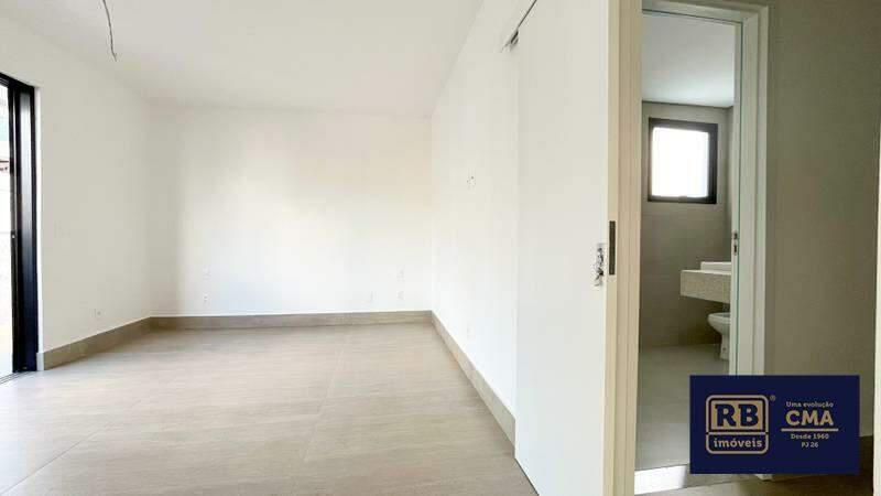 Cobertura, Sion, 3 Quartos, 3 Vagas, 3 Suítes