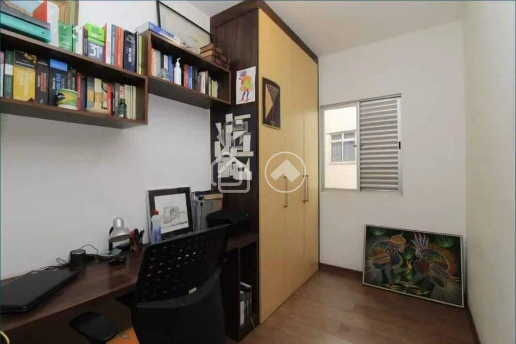 Apartamento, Estoril, 3 Quartos, 2 Vagas, 1 Suíte