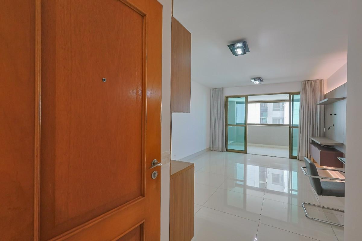Apartamento, Vila da Serra, 4 Quartos, 3 Vagas, 3 Suítes