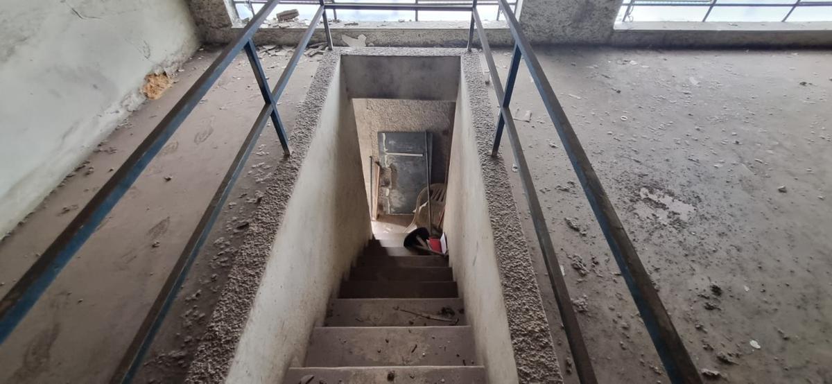 Prédio, Bonfim, 0 Quarto, 0 Vaga