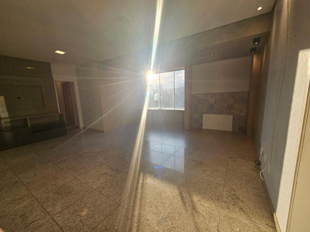 Apartamento, Buritis, 3 Quartos, 2 Vagas, 1 Suíte