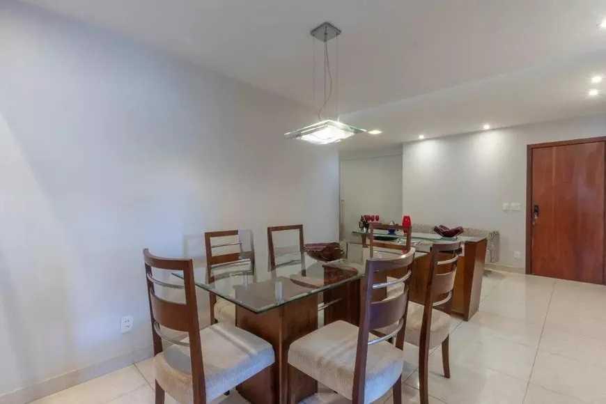 Apartamento, Cruzeiro, 4 Quartos, 3 Vagas, 2 Suítes