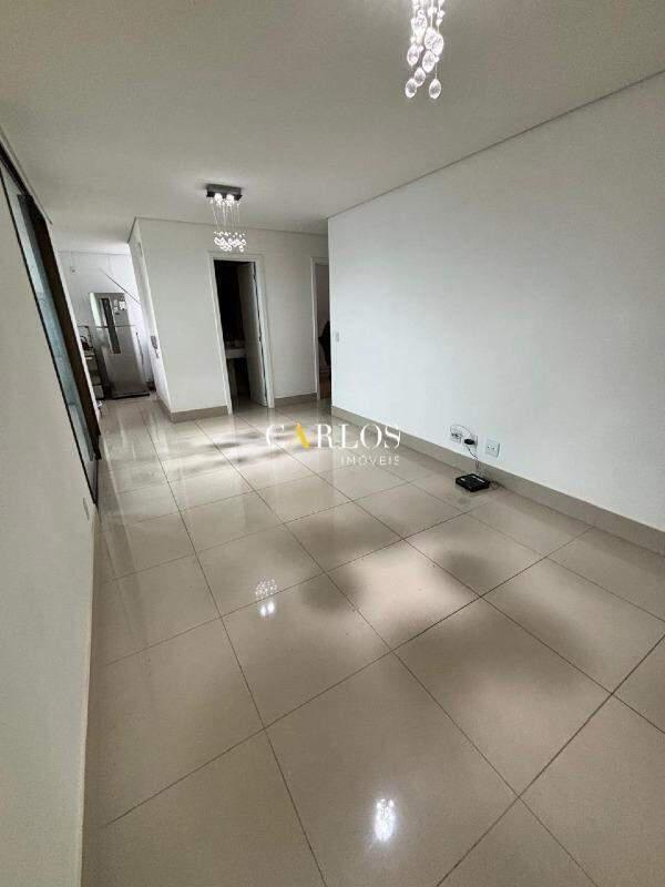 Apartamento, Vila da Serra, 2 Quartos, 2 Vagas, 1 Suíte