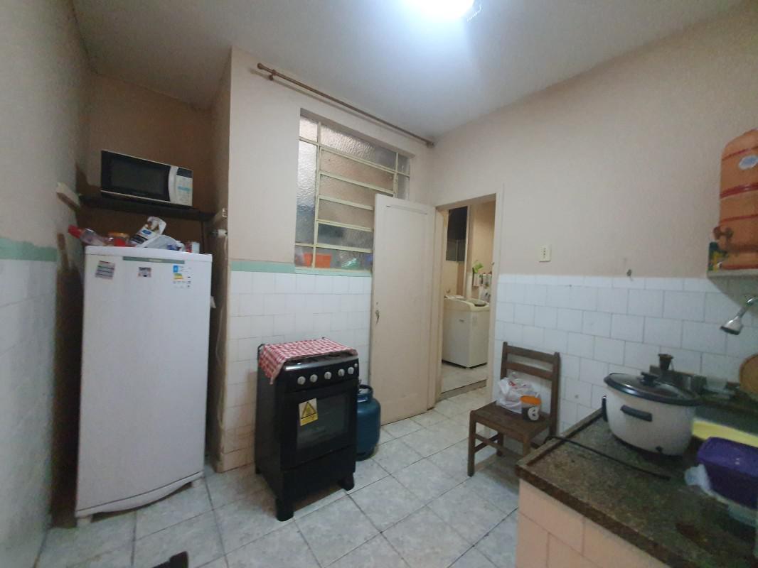 Apartamento, Prado, 2 Quartos, 1 Vaga