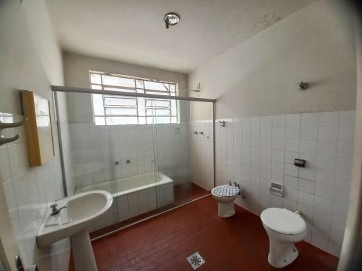 Apartamento, Funcionários, 3 Quartos, 1 Vaga