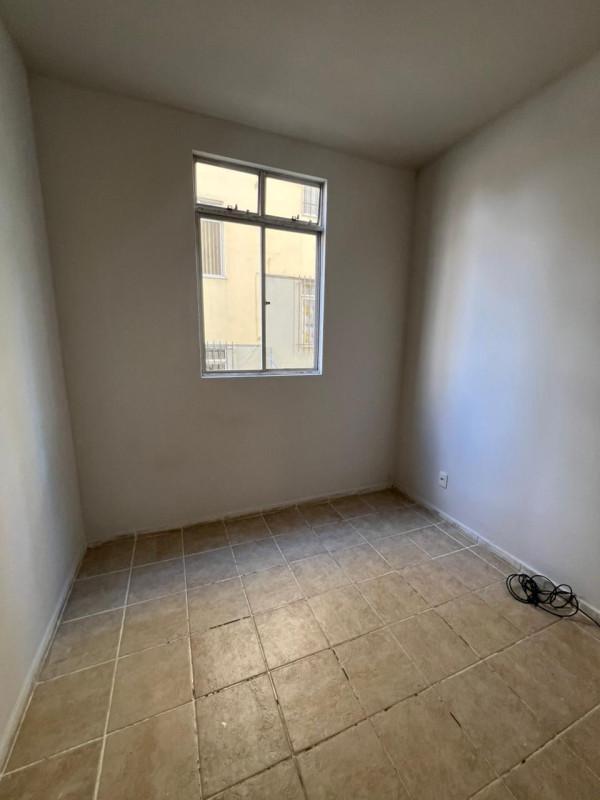 Apartamento, Vila das Flores, 2 Quartos, 1 Vaga