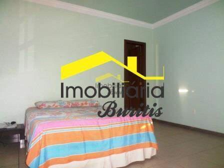 Casa, Havaí, 4 Quartos, 4 Vagas, 1 Suíte