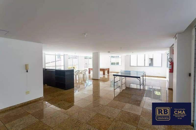 Apartamento, Santa Teresa, 4 Quartos, 4 Vagas, 2 Suítes