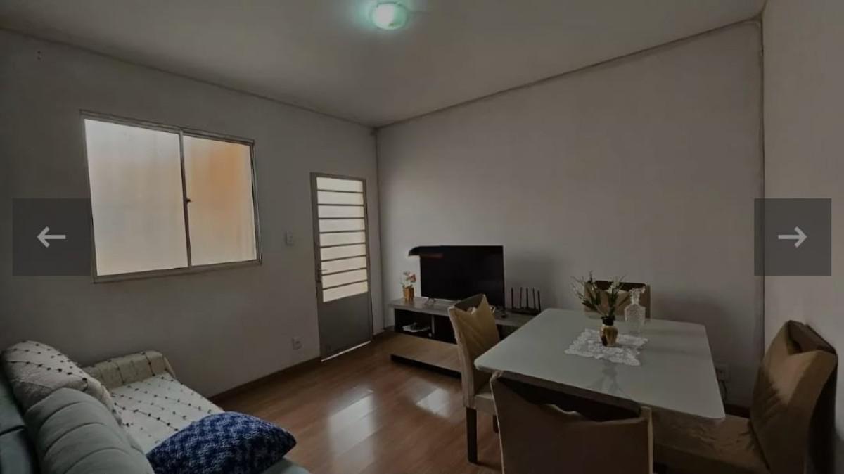 Apartamento, Jardim Riacho das Pedras, 2 Quartos, 1 Vaga