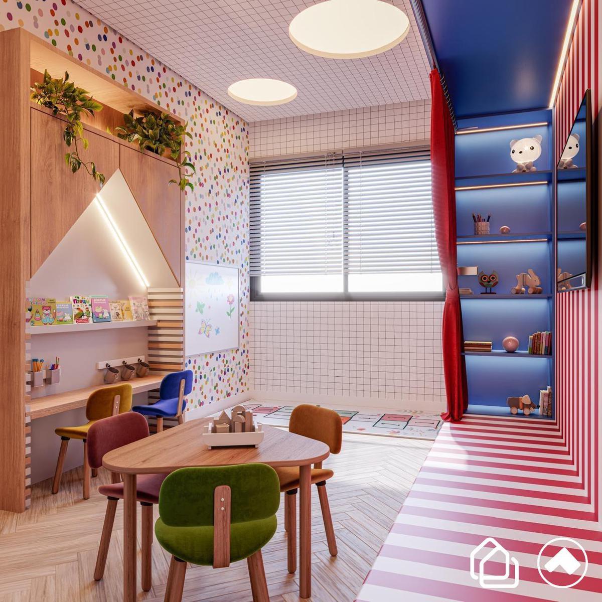 Apartamento, Buritis, 2 Quartos, 2 Vagas, 1 Suíte