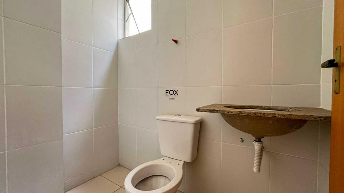 Apartamento, Nova Suíssa, 2 Quartos, 1 Vaga, 1 Suíte
