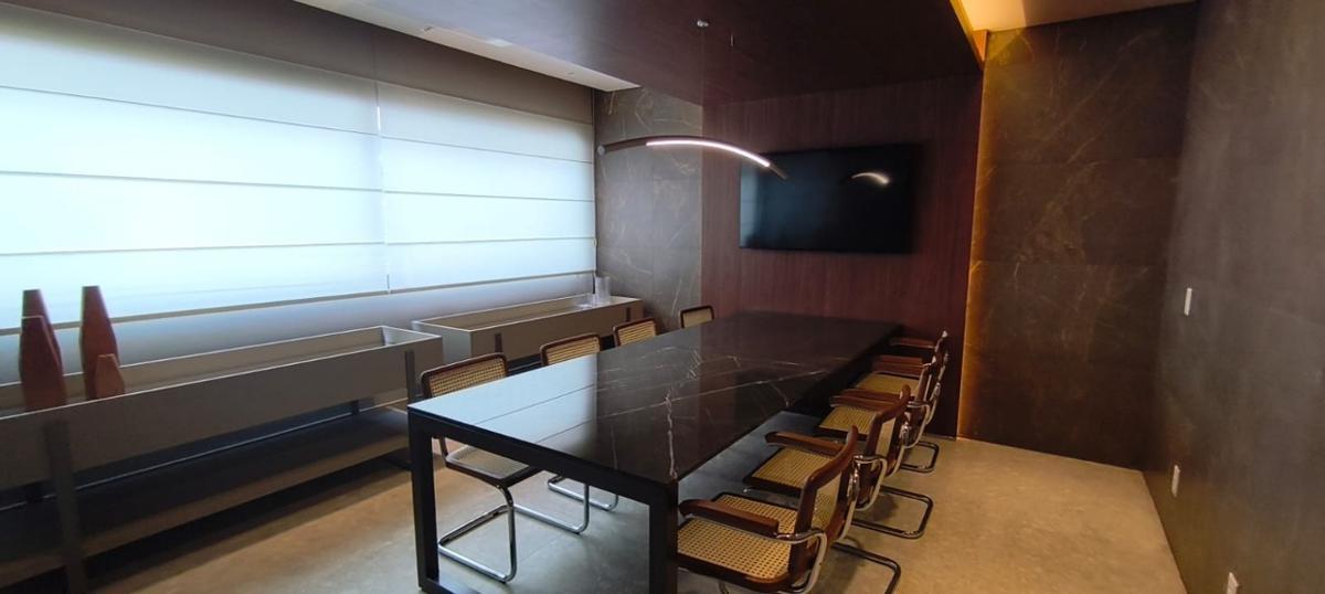 Apartamento, Sion, 3 Quartos, 2 Vagas, 1 Suíte