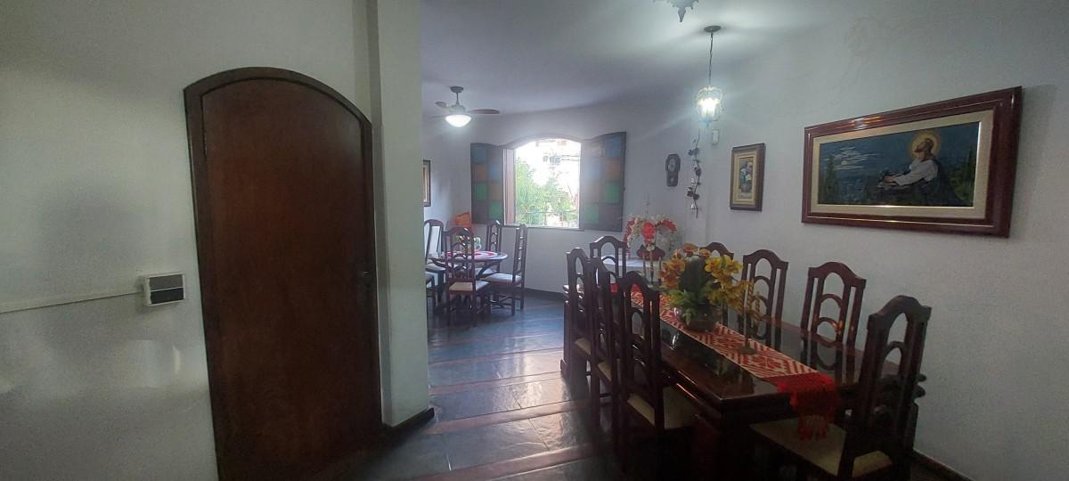 Casa, Barro Preto, 5 Quartos, 5 Vagas, 2 Suítes