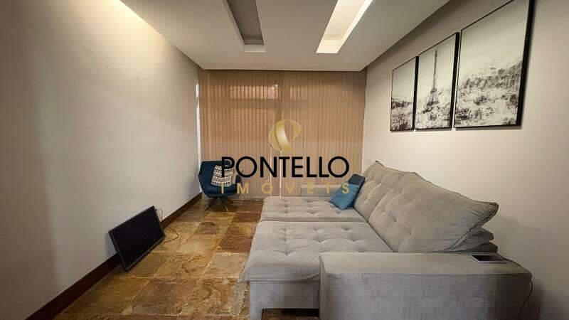 Apartamento, Coração de Jesus, 3 Quartos, 2 Vagas, 1 Suíte