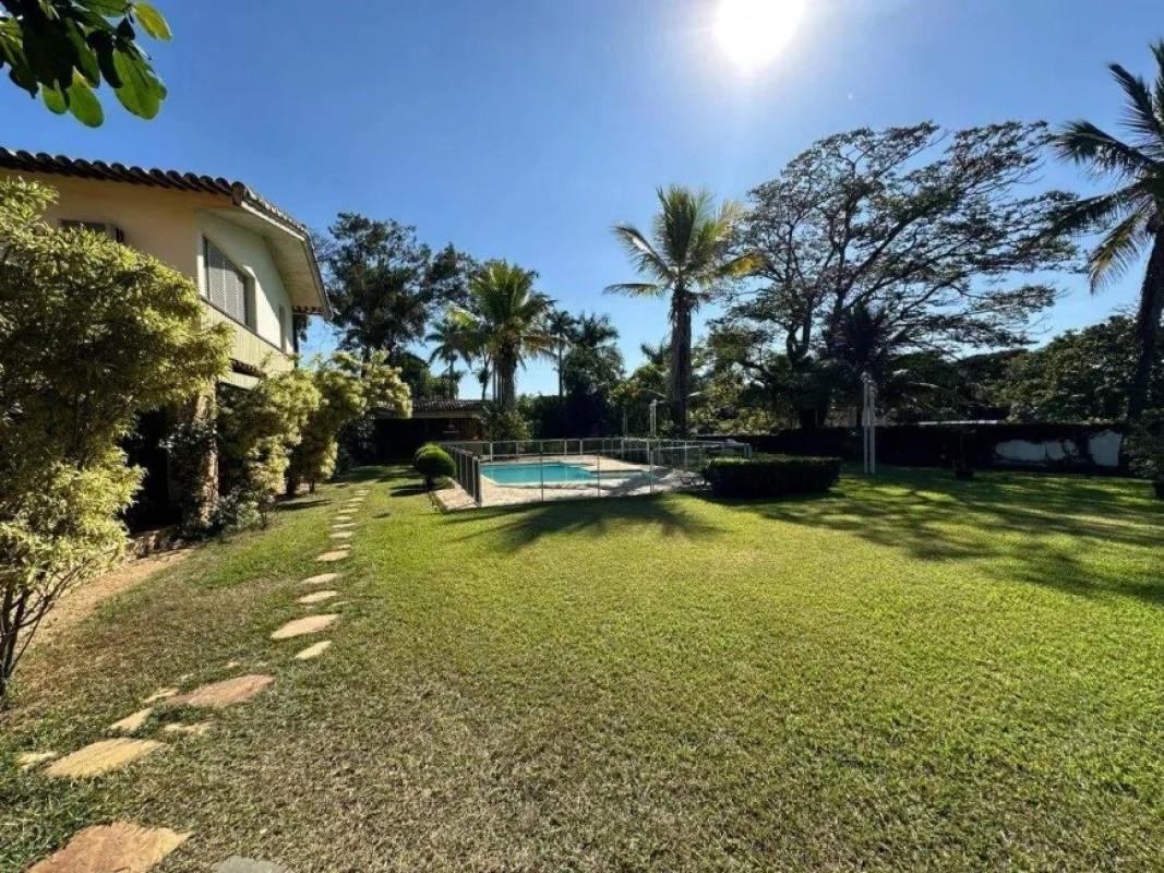 Casa, São Luiz (pampulha), 6 Quartos, 6 Vagas, 4 Suítes