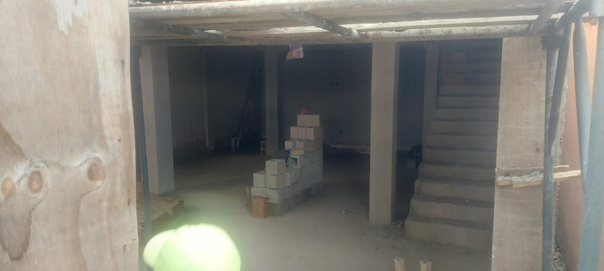 Casa, Espírito Santo, 3 Quartos, 2 Vagas, 1 Suíte