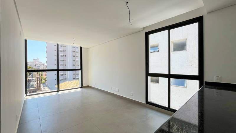 Apartamento, Serra, 2 Quartos, 2 Vagas, 2 Suítes